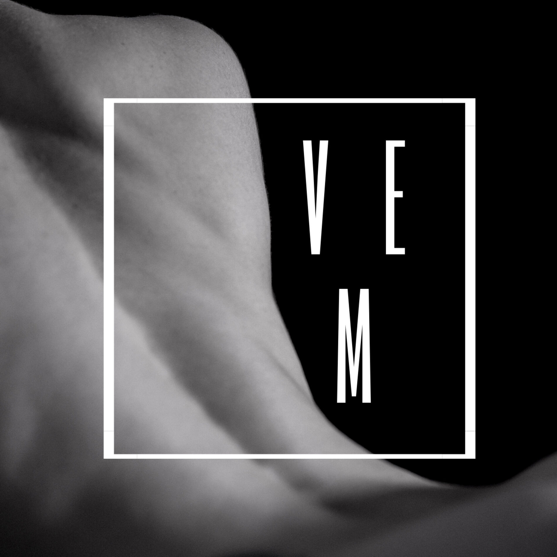 Album cover of Vem