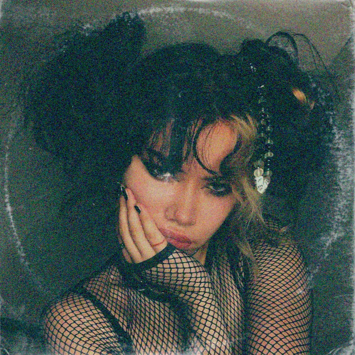 Album cover of SMOKE