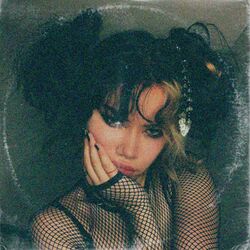 Cover of SMOKE