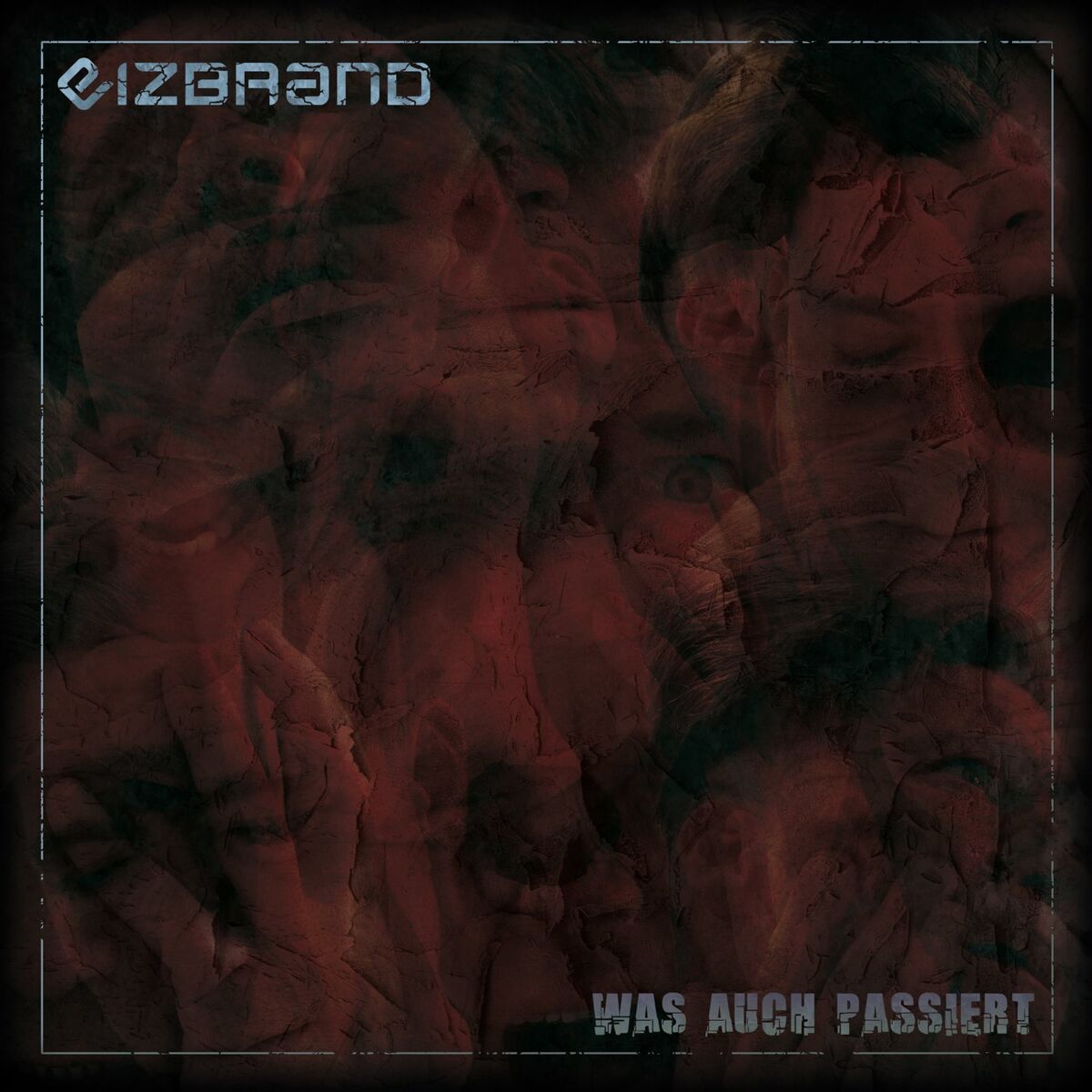 Album cover of Was auch passiert