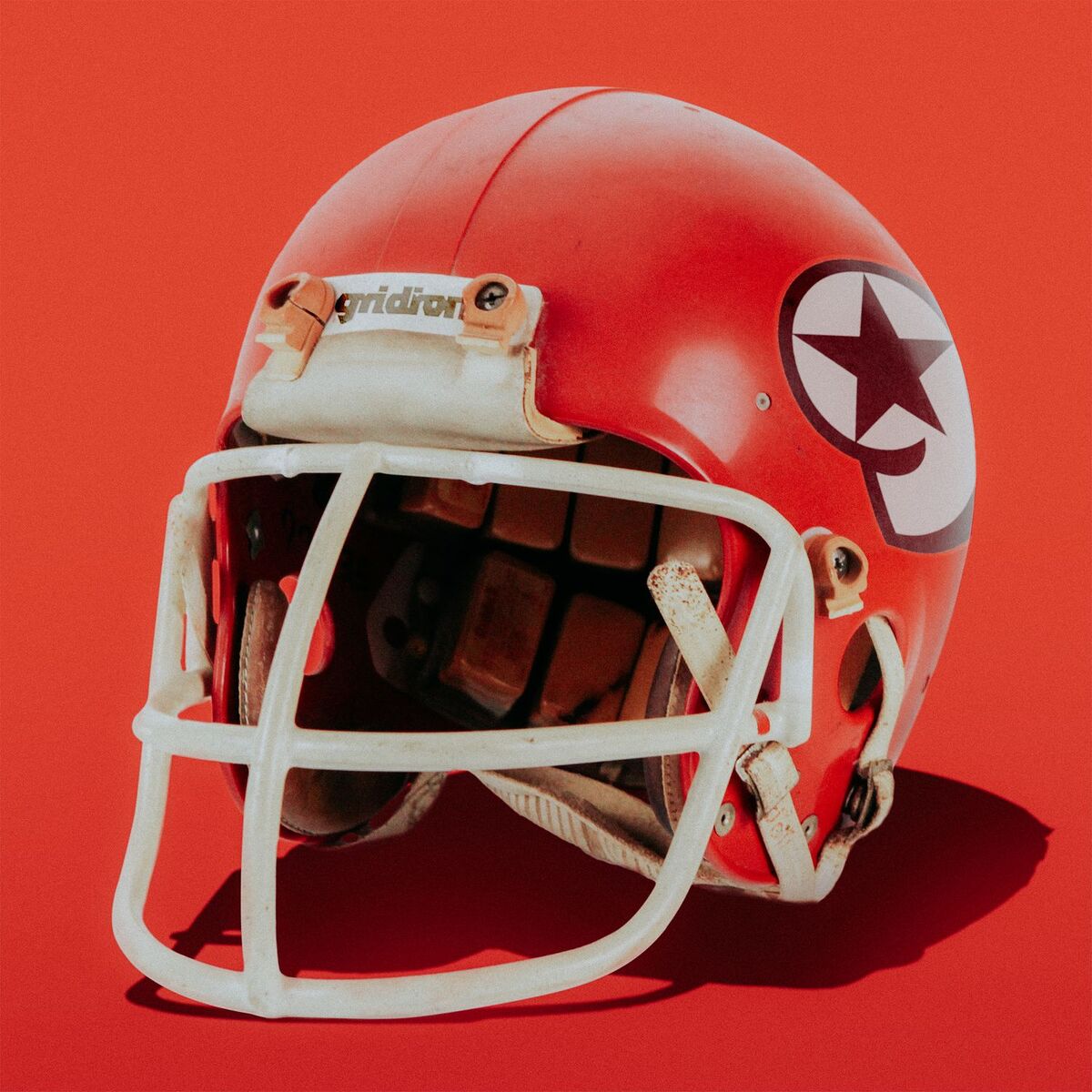 Album cover of Talk Real