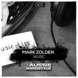 Cover of Wusic