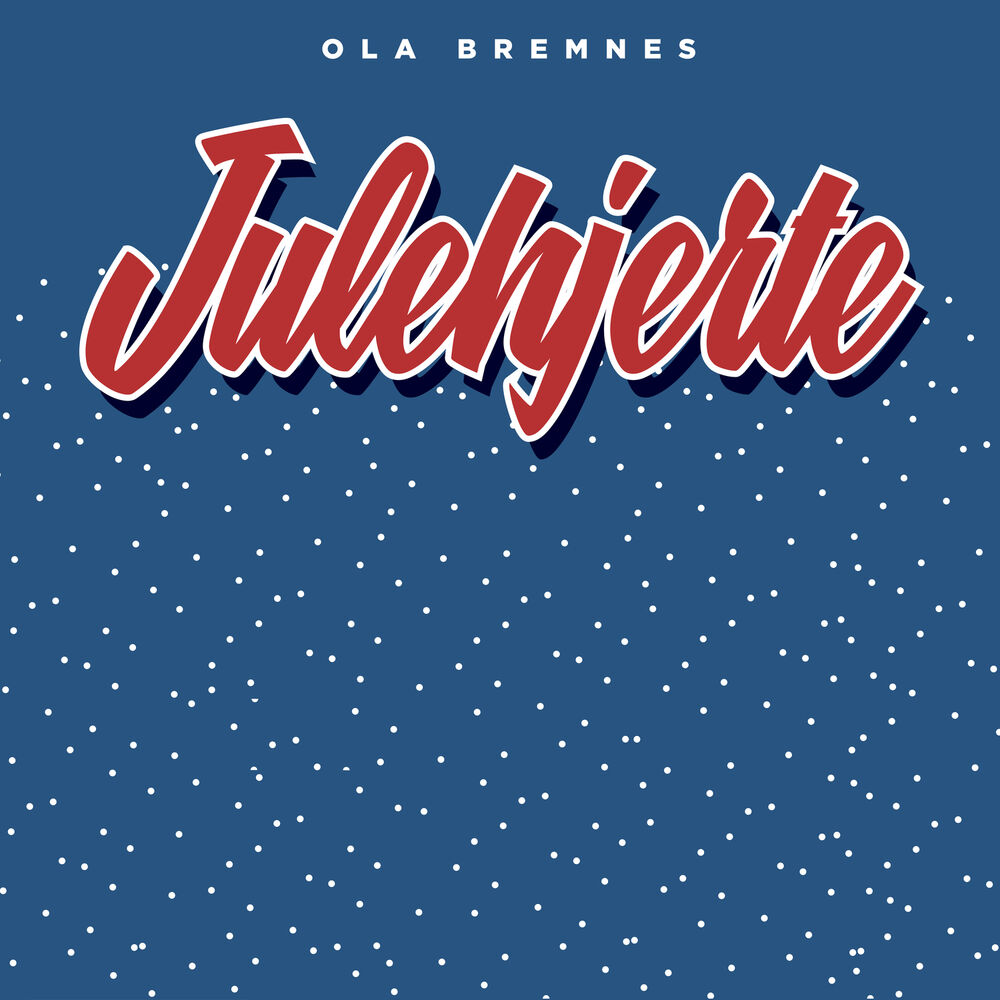 Picture of Julehjerte