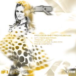 Cover of If I Had You