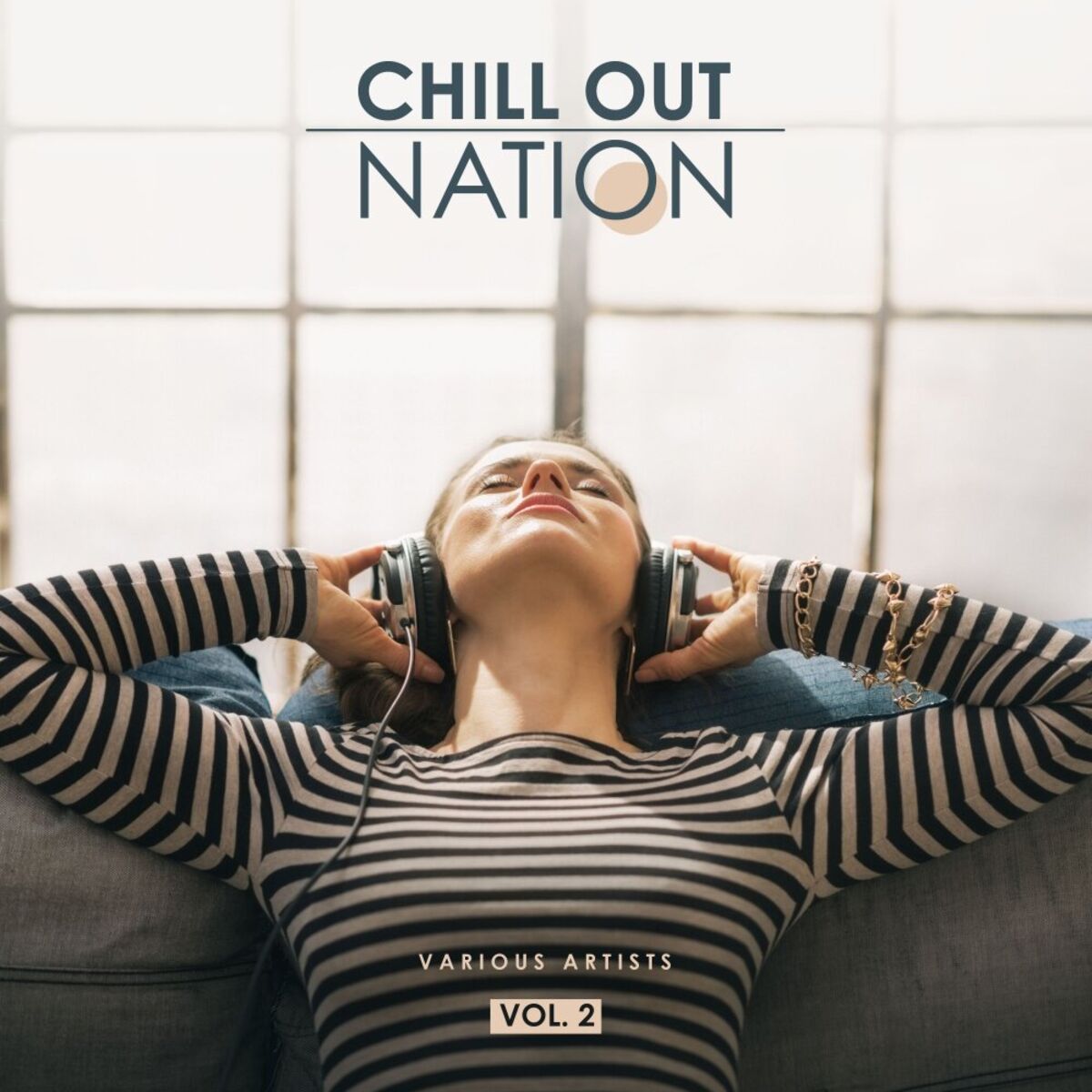 Album cover of Chill Out Nation, Vol. 2