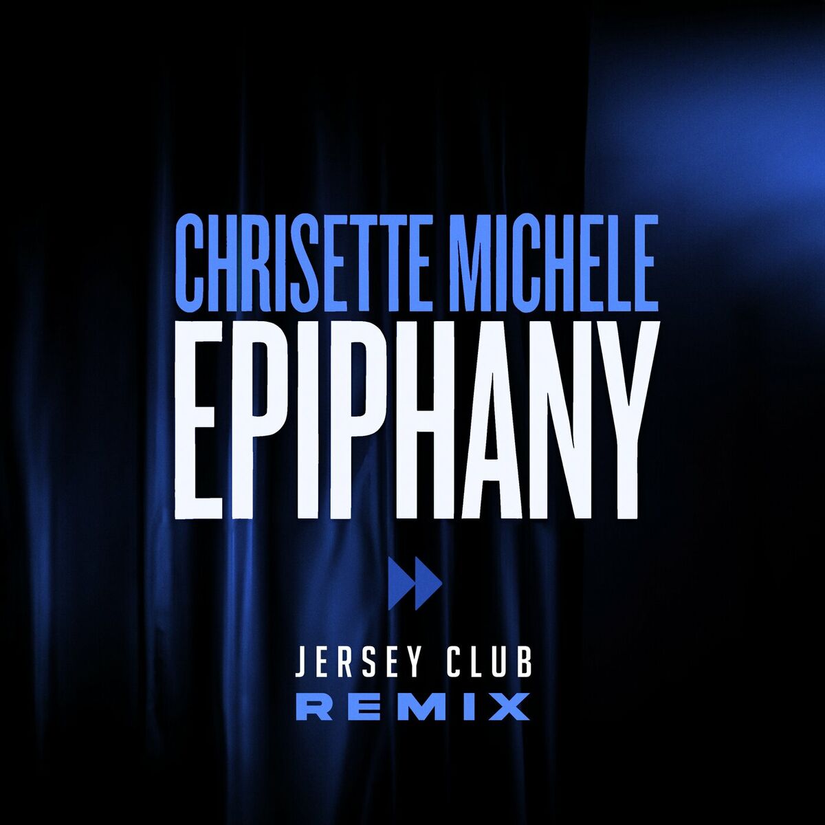 Album cover of Epiphany (I'm Leaving)