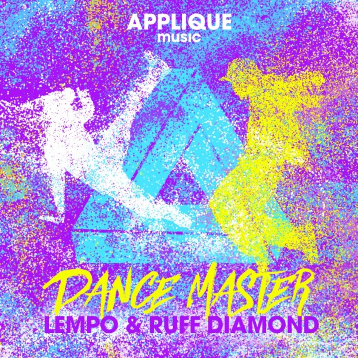 Album cover of Dance Master (Original Mix)