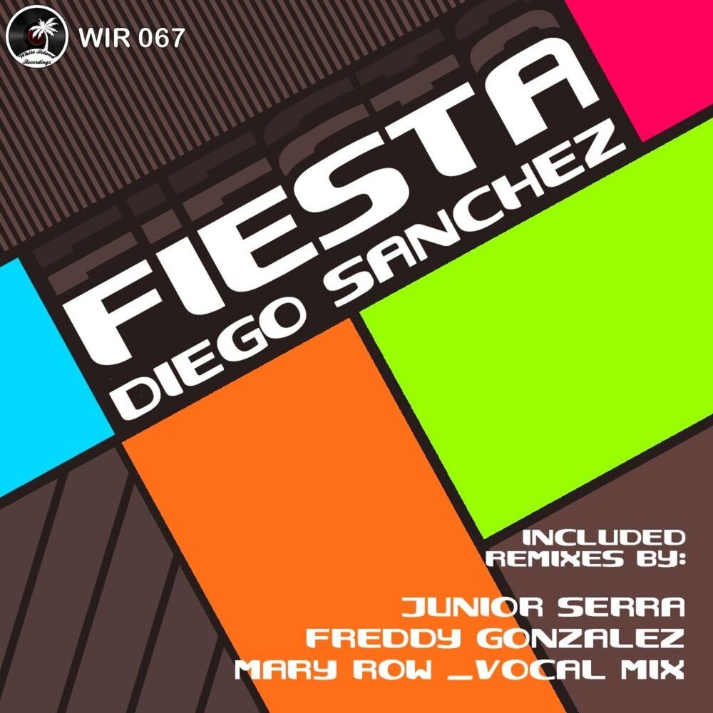 Picture of Fiesta