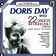 Blue Skies by Doris Day album cover
