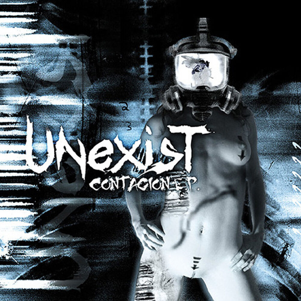 Picture of Contagion E.P.