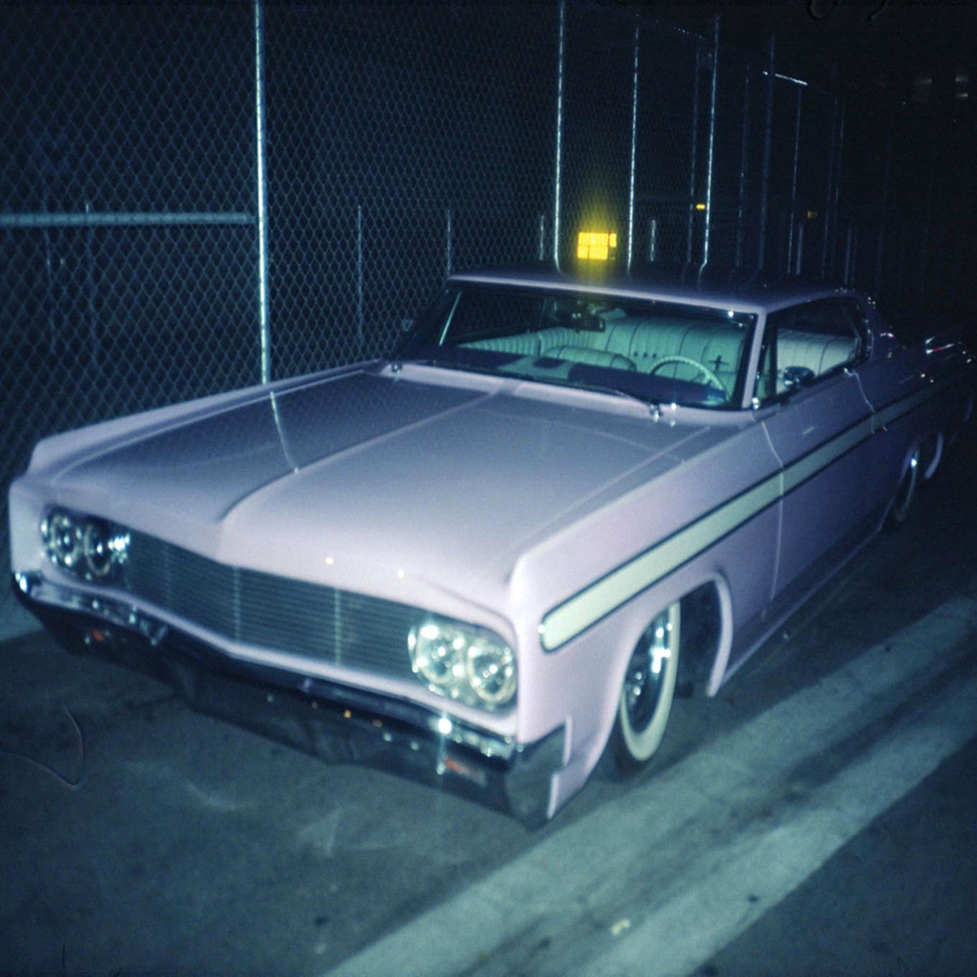 Album cover of Digital Poltergeist (feat. Gardens & Villa)