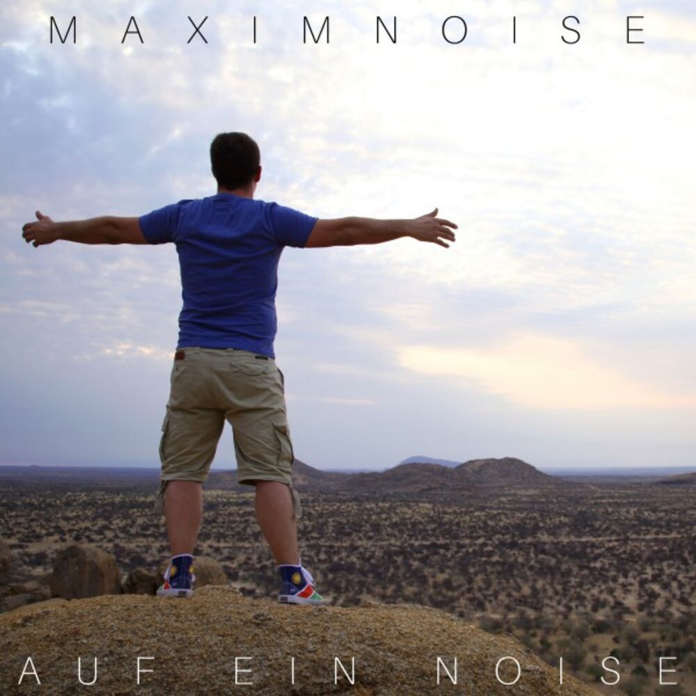 Picture of Auf ein Noise