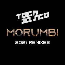 Cover of Morumbi (Remixes 2021)