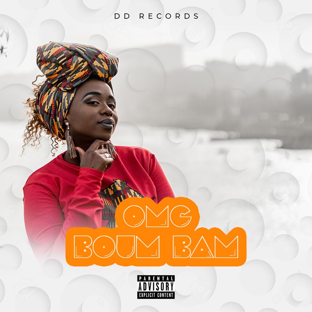 Picture of Boum bam