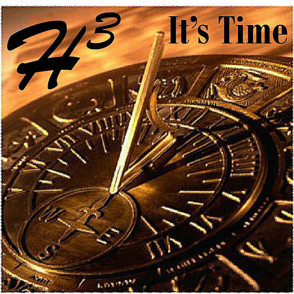 Picture of It's Time
