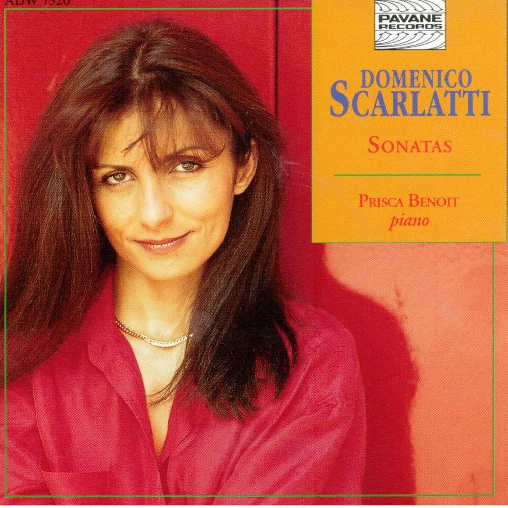 Picture of Scarlatti: Sonatas