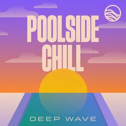 Cover of Poolside Chill