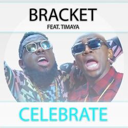 Cover of Celebrate