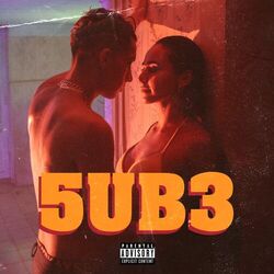 Cover of 5UB3