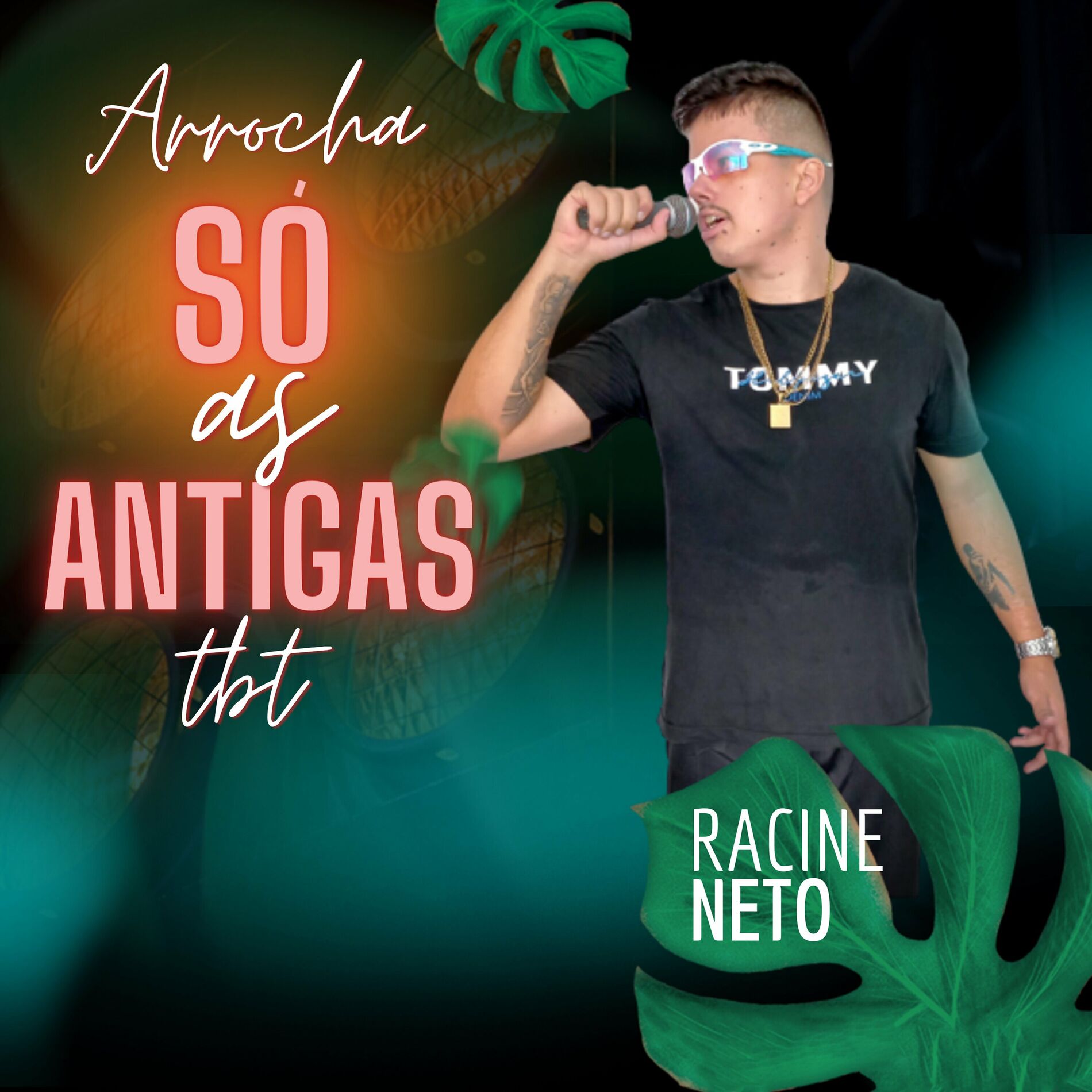 Album cover of Arrocha Só as Antigas TBT