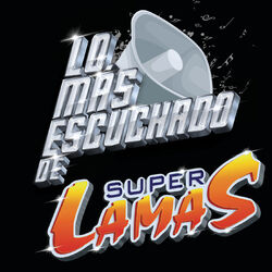 Cover of Lo Más Escuchado De