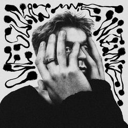 NIE SZUKAJ MNIE W TŁUMIE album cover