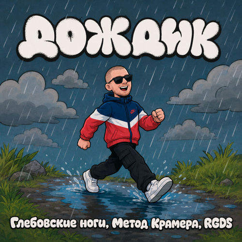Дождик