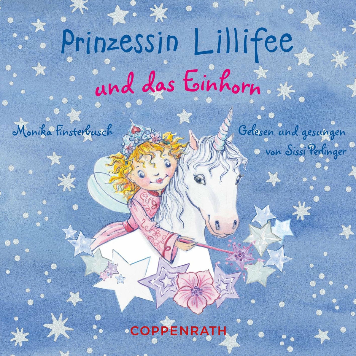 Album cover of Und das Einhorn