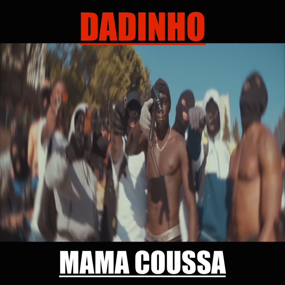Picture of MAMA COUSSA