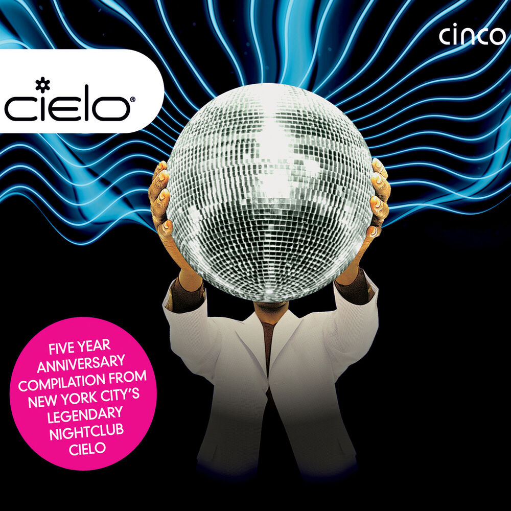 Picture of Cielo Cinco Now (CD 1)