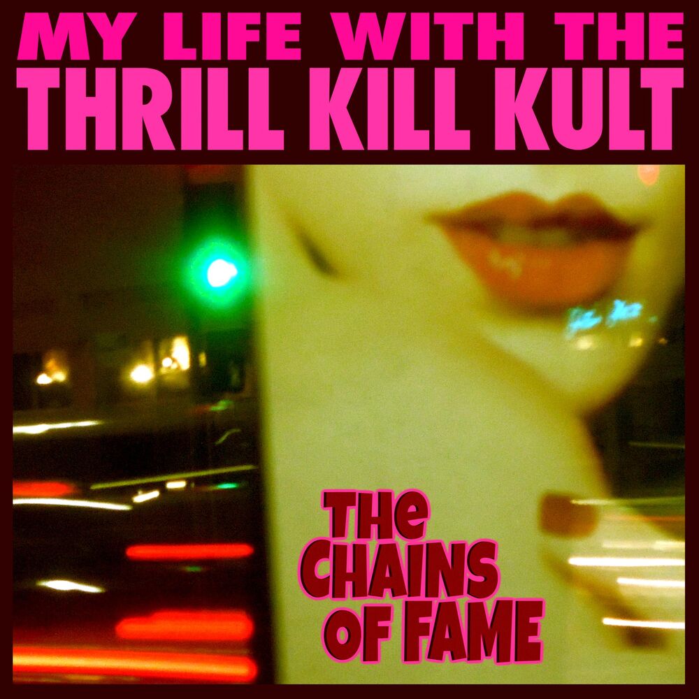 Picture of The Chains of Fame