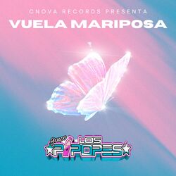 VUELA MARIPOSA