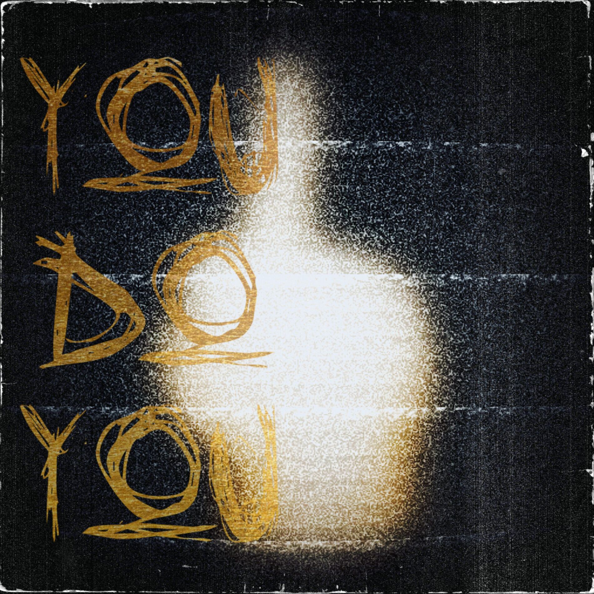 Album cover of You Do You
