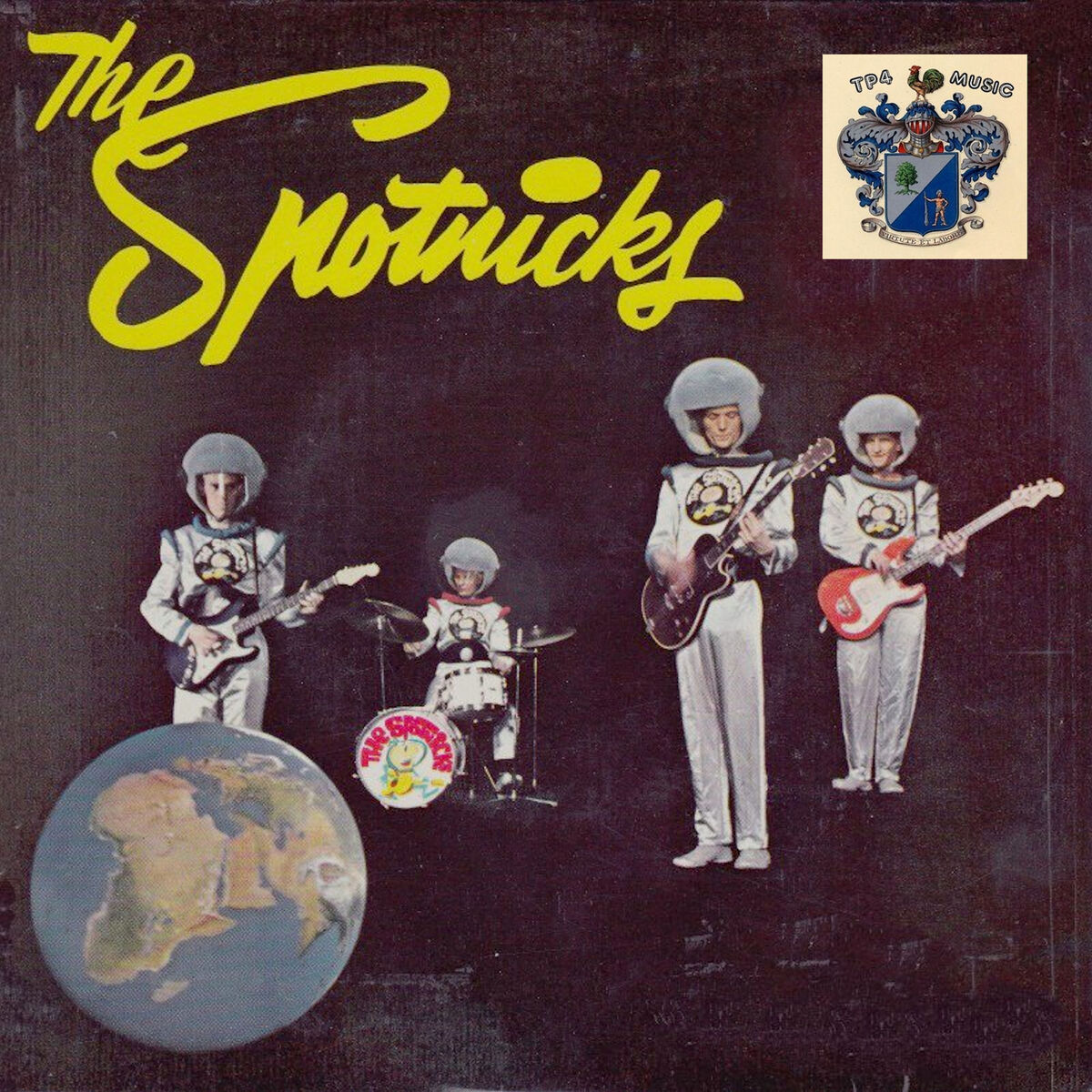 Album cover of Johnny Guitar