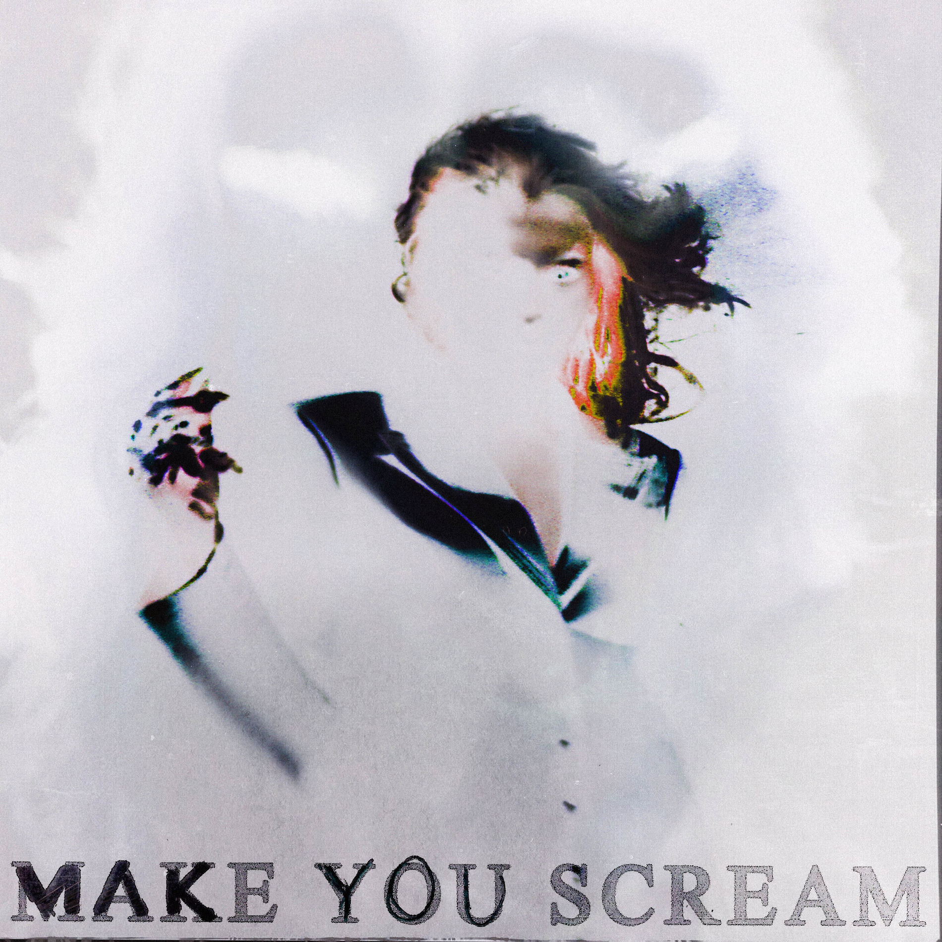 Album cover of Make You Scream