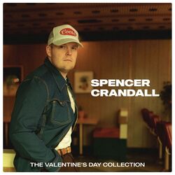 Cover of The Valentine's Day Collection