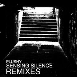 Cover of Sensing Silence Remixes