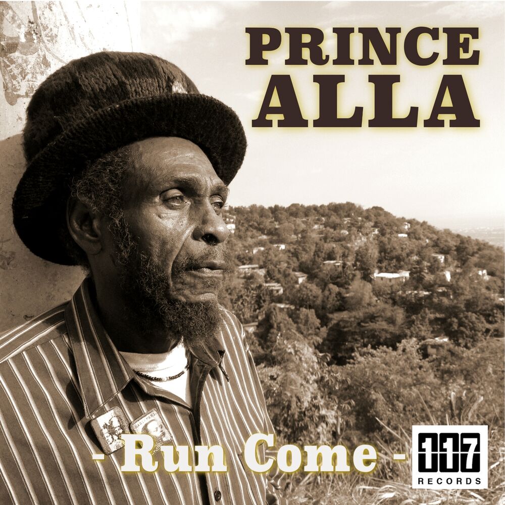 Picture of Run Come