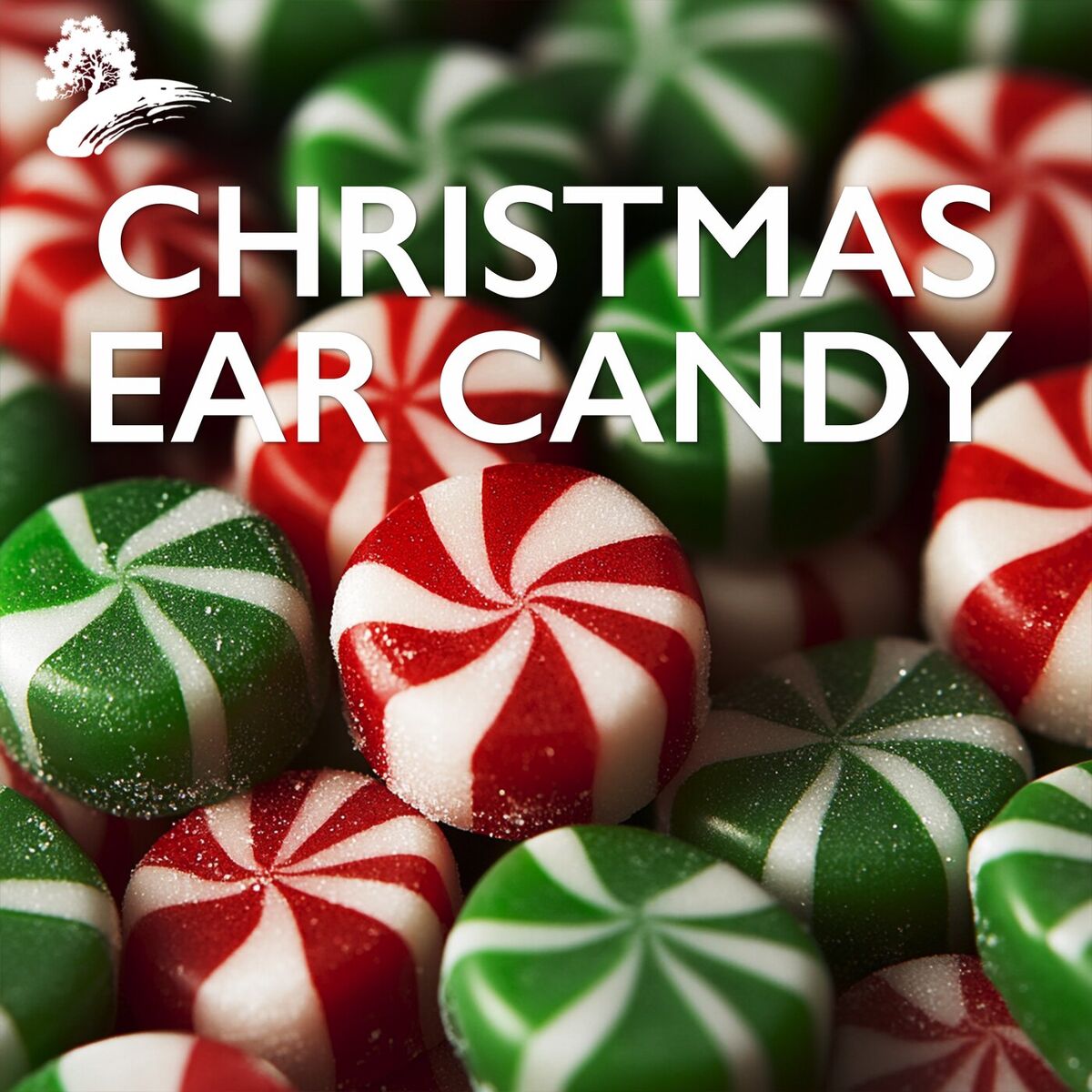 Album cover of Christmas Ear Candy