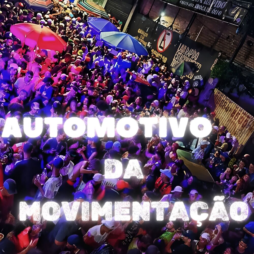 Picture of AUTOMOTIVO DA MOVIMENTAÇÃO