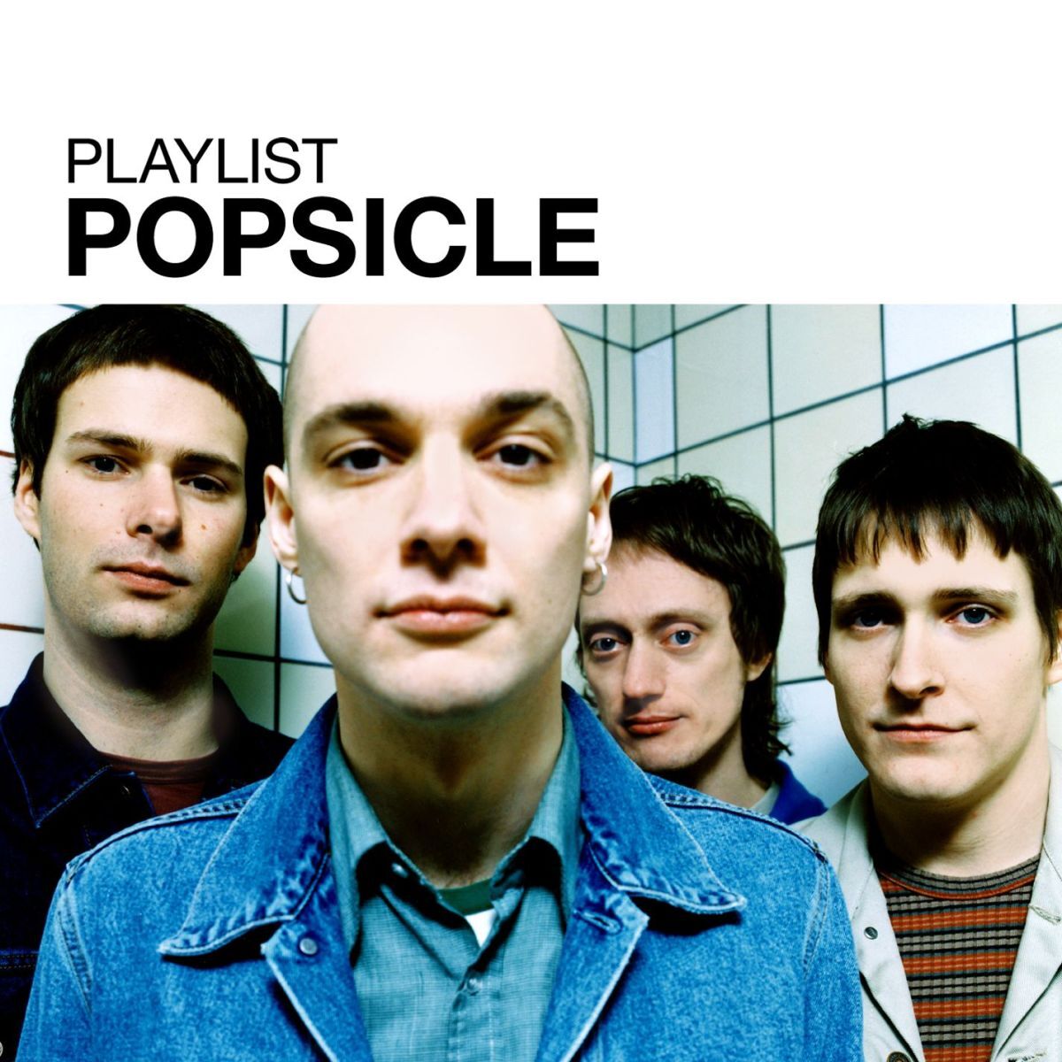Album cover of Playlist: Popsicle