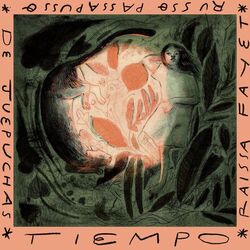 Cover of Tiempo