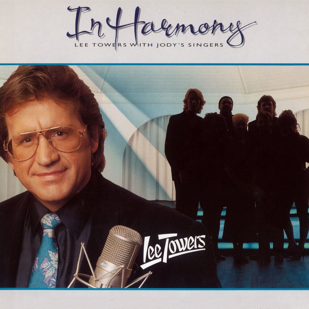 Picture of In Harmony (Remastered)