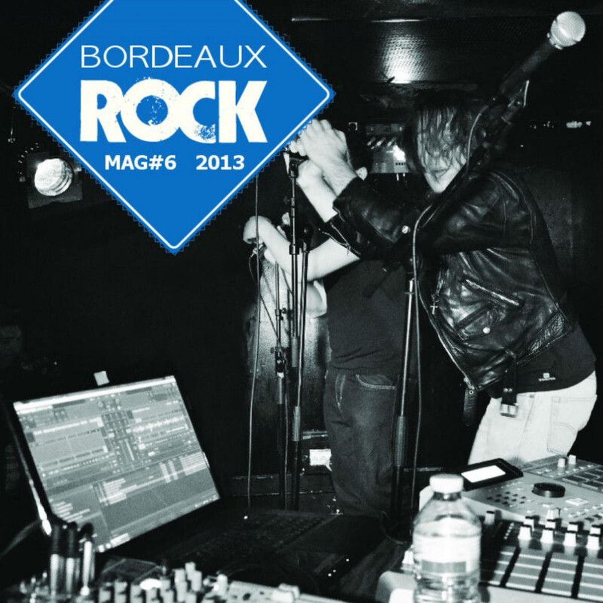 Album cover of Le dernier tramway