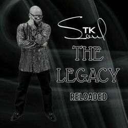 Cover of The Legacy Reloaded