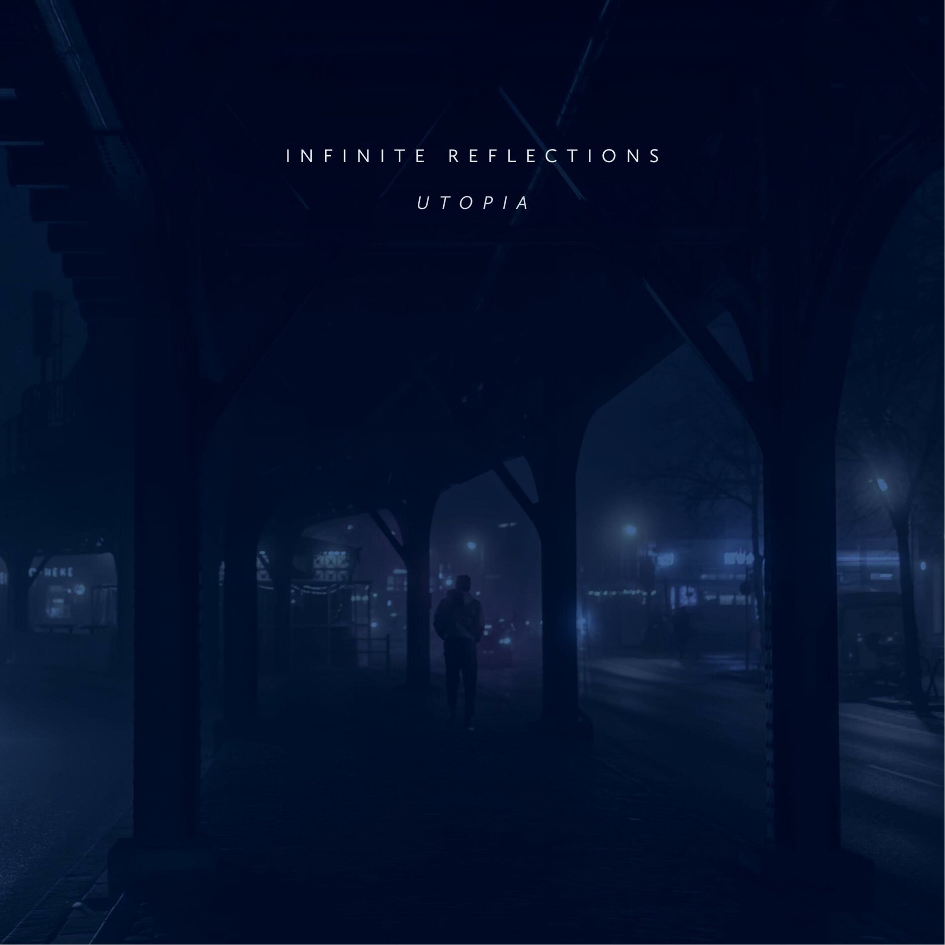 Album cover of Utopia
