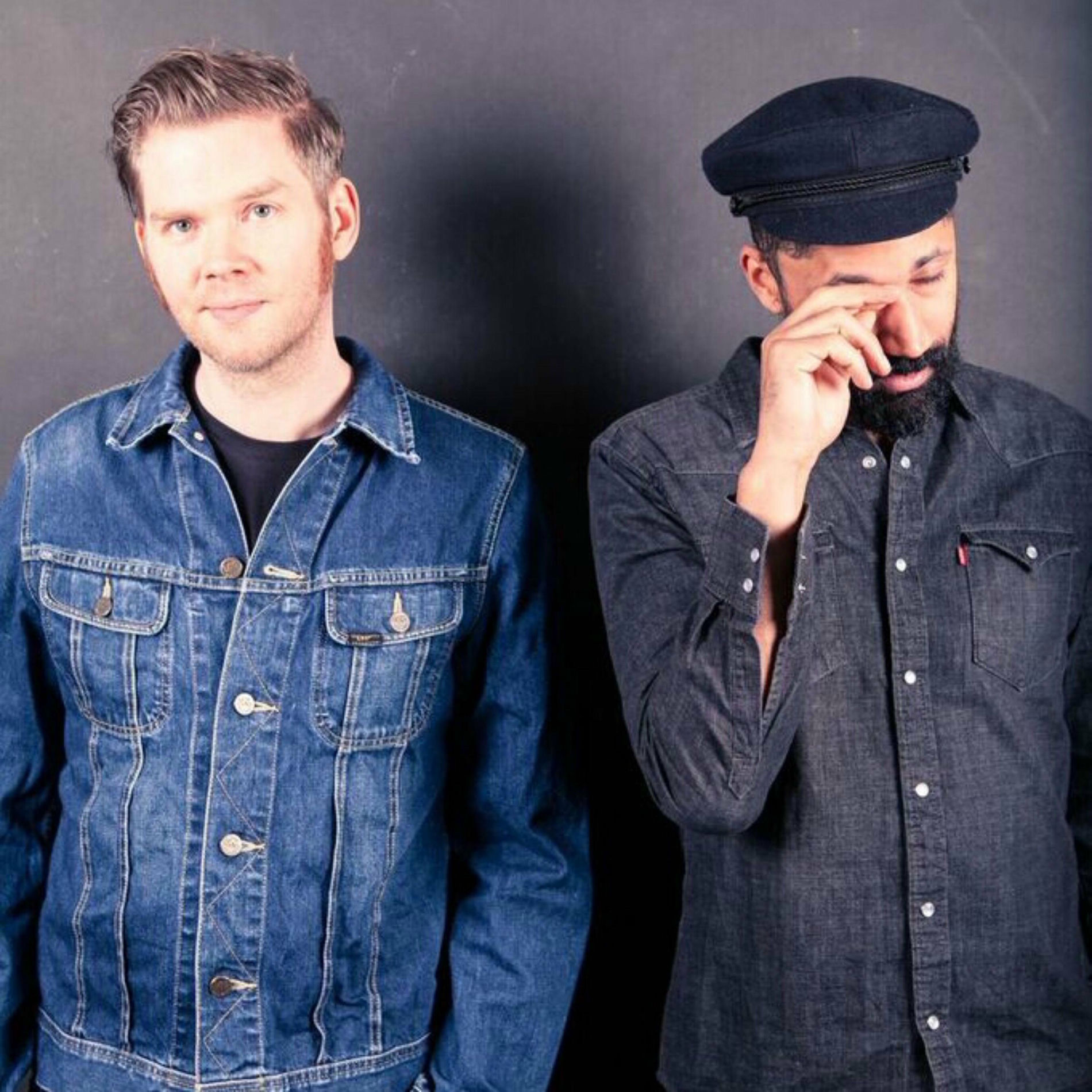 Album cover of SHTAAD