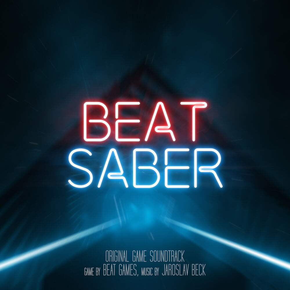 Picture of Beat Saber (Original Game Soundtrack)