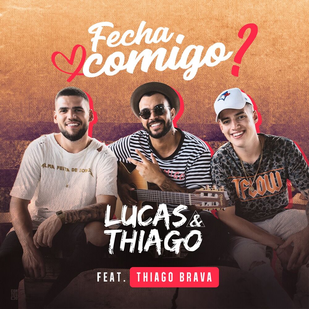 Picture of Fecha Comigo