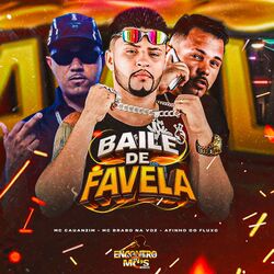 Baile de Favela
